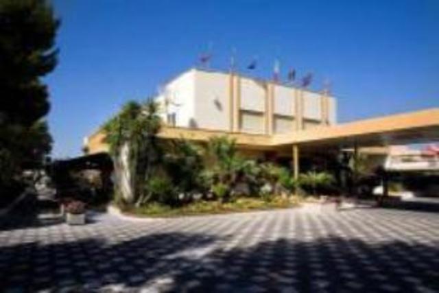 Hotel Villa – Hotel, Bisceglie