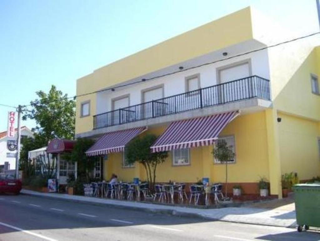 Hotel Vimar, Hôtel – Sanxenxo (photo 1)