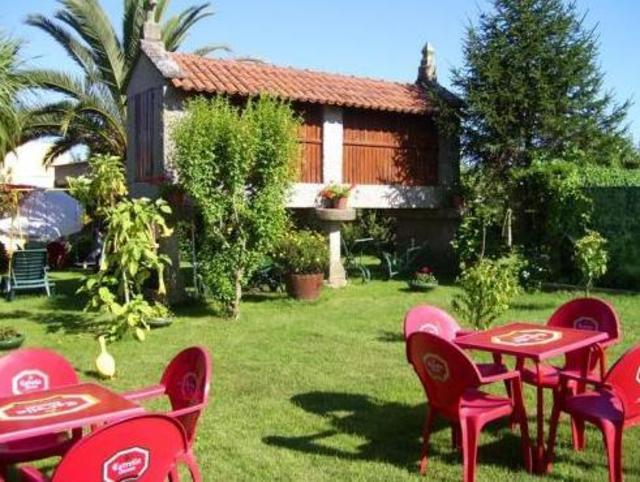 Hotel Vimar, Hôtel – Sanxenxo (photo 3)