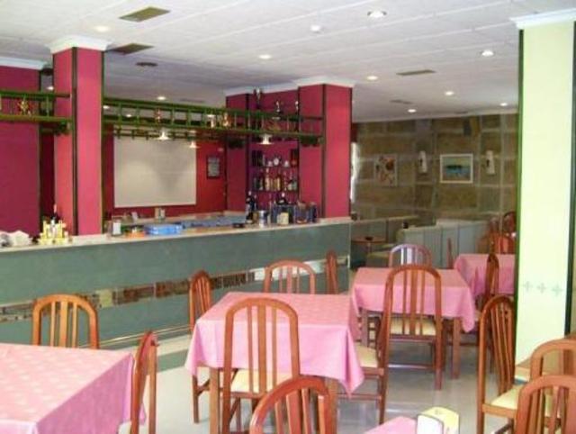 Hotel Vimar, Hôtel – Sanxenxo (photo 4)
