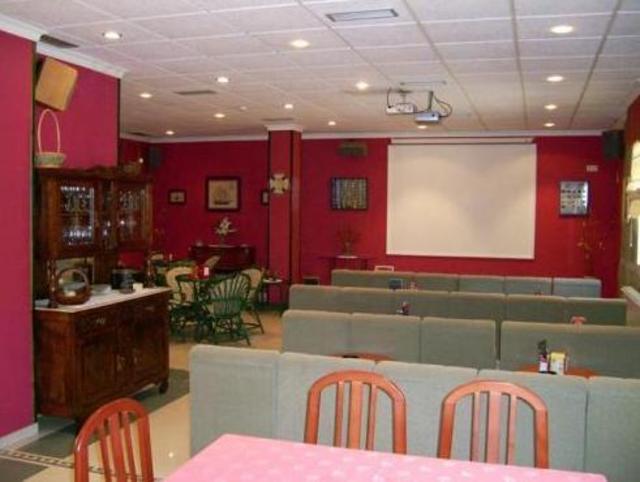 Hotel Vimar, Hôtel – Sanxenxo (photo 5)
