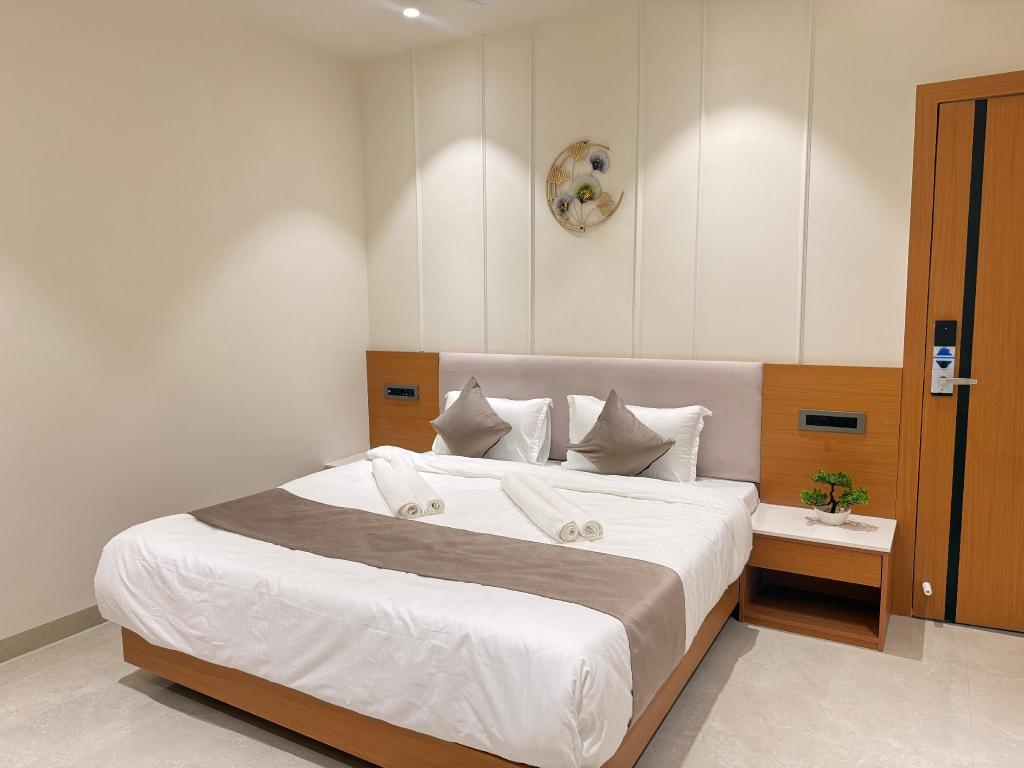 Hotel vimlayatan, Hotel – Ujjain (foto 1)