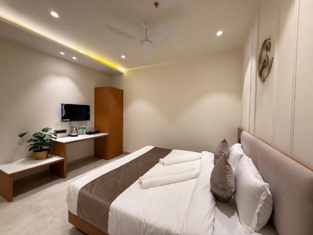 Hotel vimlayatan, Hotel – Ujjain (foto 2)