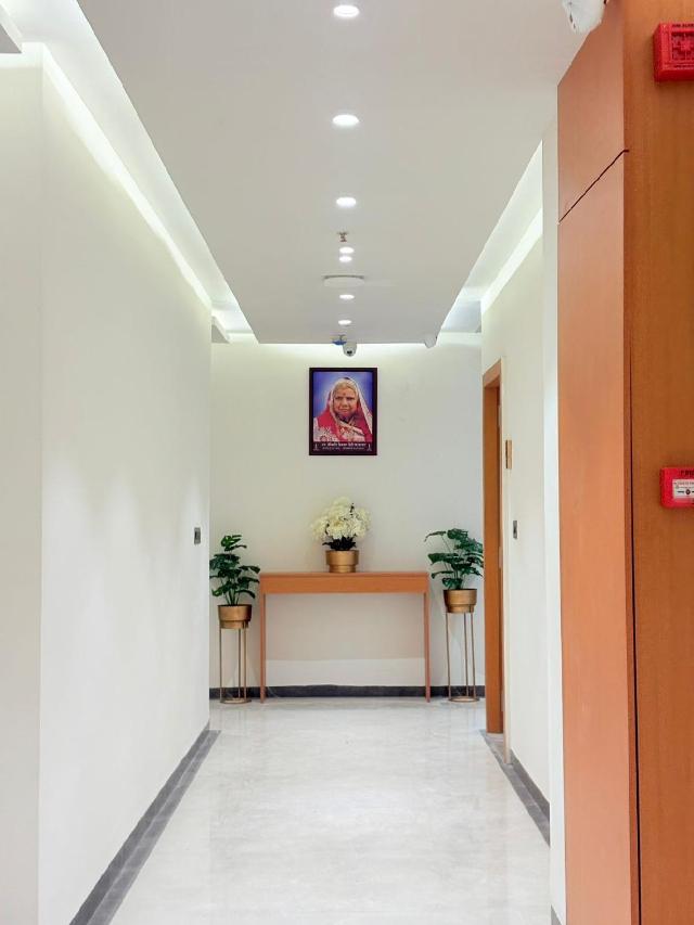 Hotel vimlayatan, Hotel – Ujjain (foto 4)