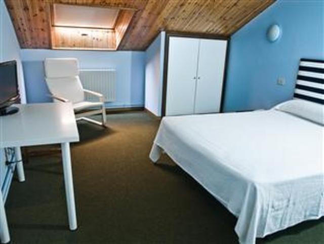 Hotel Voar – Hotel, Ribadeo