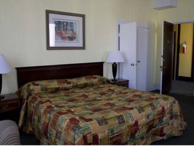 Hotel Wayne, Hotel – Honesdale (PA) (photo 2)