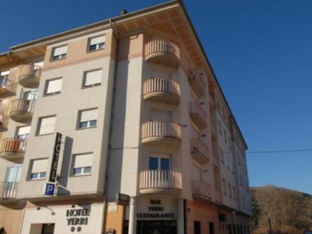Hotel Yerri – Hotel, Estella