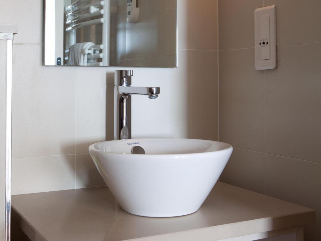 Hotel Yllen Eiffel, Hotel – Paris (photo 1)