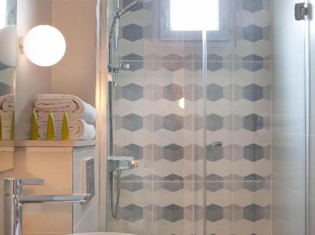 Hotel Yllen Eiffel, Hotel – Paris (photo 2)