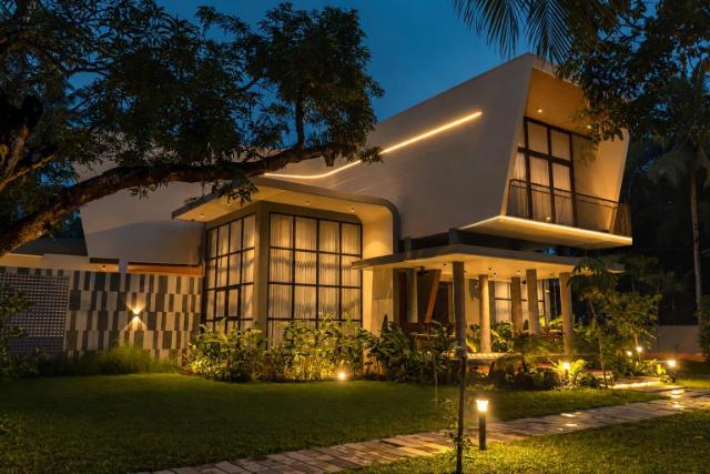 Hover House, Entire House – Guruvayur (photo 4)
