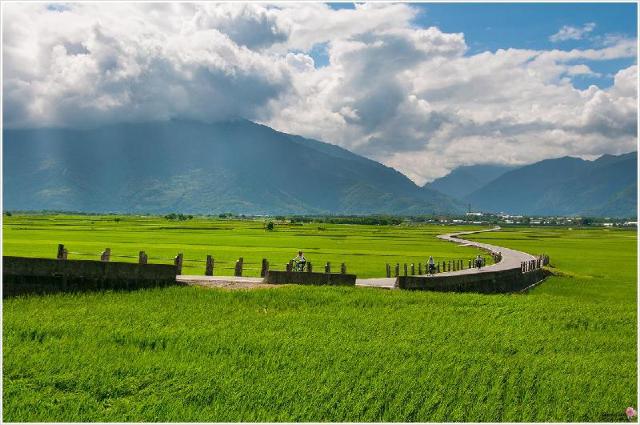 HaoHer Bed and Breakfast, Pensión y B&B – Taitung (foto 4)