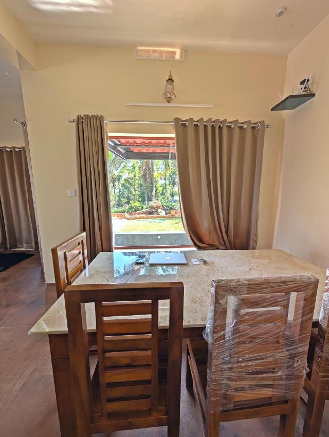 Howling Wolf, Entire House – Wayanad (photo 2)