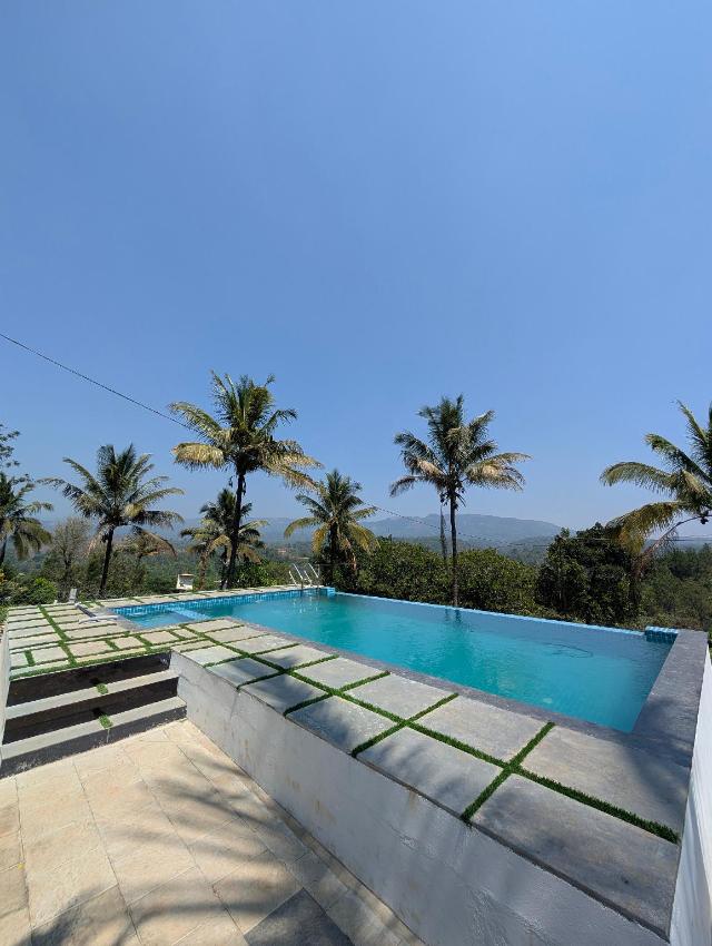 Howling Wolf, Entire House – Wayanad (photo 3)