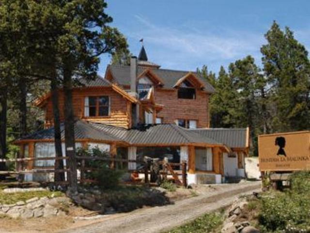 Hostería La Malinka – Pension & B&B, San Carlos de Bariloche