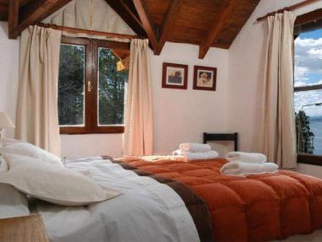 Hostería La Malinka, Pension & B&B – San Carlos de Bariloche (Foto 2)