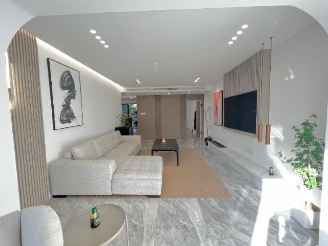 Apartament (238 m²) w okolicy Rudong z 3 sypialnią/ami i 2 łazienką/ami, Apartament – Szanghaj (zdjęcie 2)