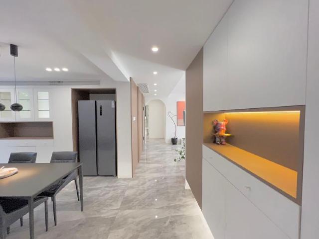 Apartament (238 m²) w okolicy Rudong z 3 sypialnią/ami i 2 łazienką/ami, Apartament – Szanghaj (zdjęcie 4)
