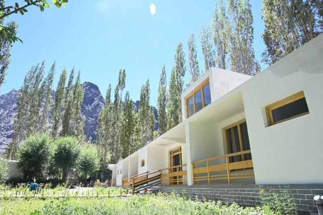 Hunder Haven, Guesthouse/bed and breakfast – Hundar (photo 4)