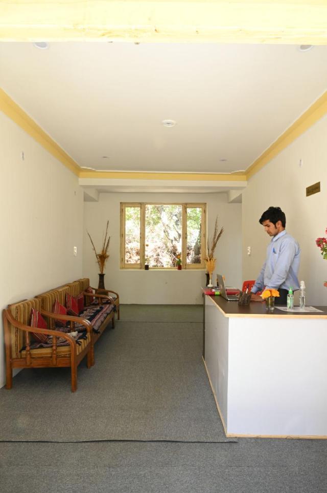 Hunder Haven, Guesthouse/bed and breakfast – Hundar (photo 5)