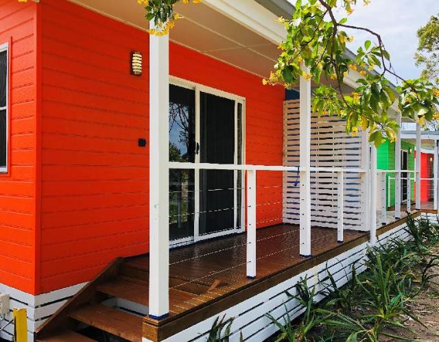 Huskisson Beach Escape – Resort, Jervis Bay