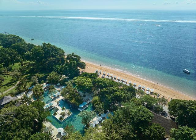 Hyatt Regency Bali – Hotel, Bali