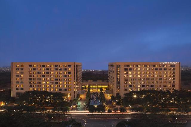 Hyatt Regency Pune – Hotel, Pune