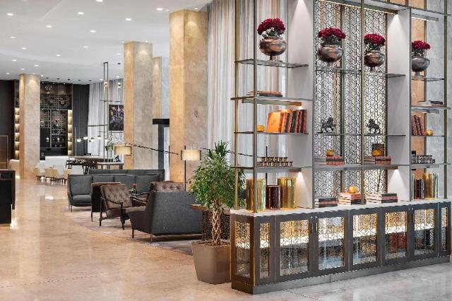 Hyatt Regency Sofia, Hotel – Sofia (Foto 3)