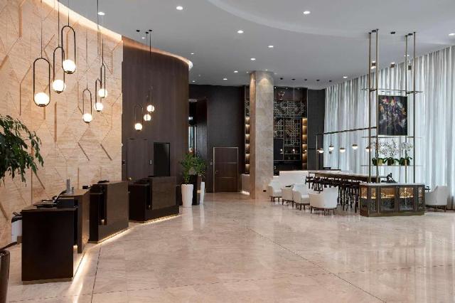 Hyatt Regency Sofia, Hotel – Sofia (Foto 4)