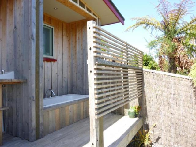 Hydrangea Cottages, Willa i dom – Punakaiki (zdjęcie 2)