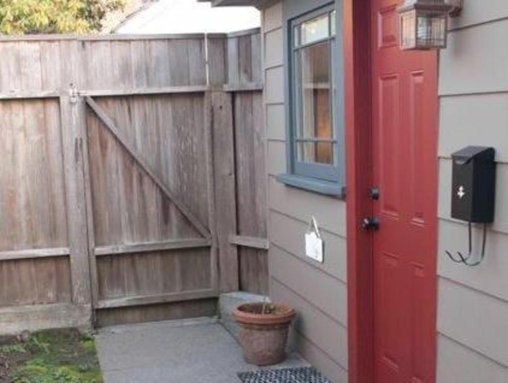 Hydrangea Inn, Pensjonat i B&B – Eureka (Kalifornia) (zdjęcie 1)