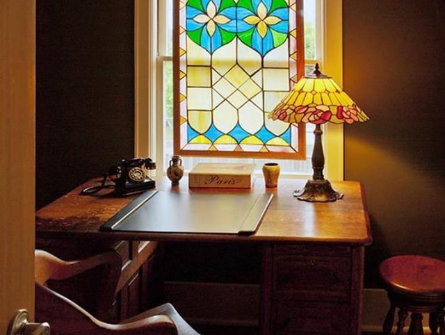 Hydrangea Inn, Pensjonat i B&B – Eureka (Kalifornia) (zdjęcie 2)