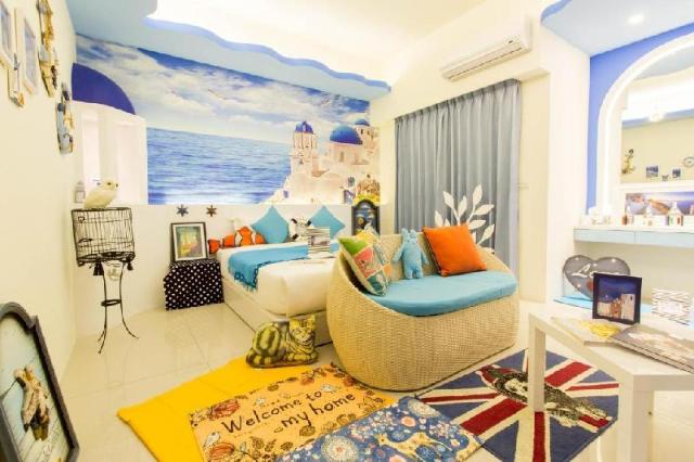 I Do BnB, Minsu – Yilan (photo 2)