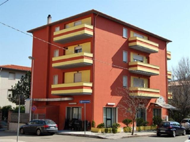 I Gerani – Guesthouse/bed and breakfast, Bosa