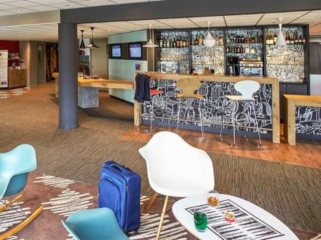 ibis Auray – Hotel, Auray