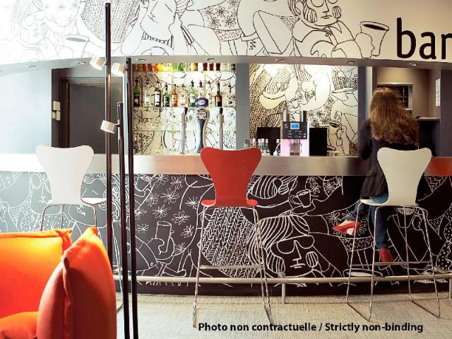 ibis Lavras – Hotel, Lavras