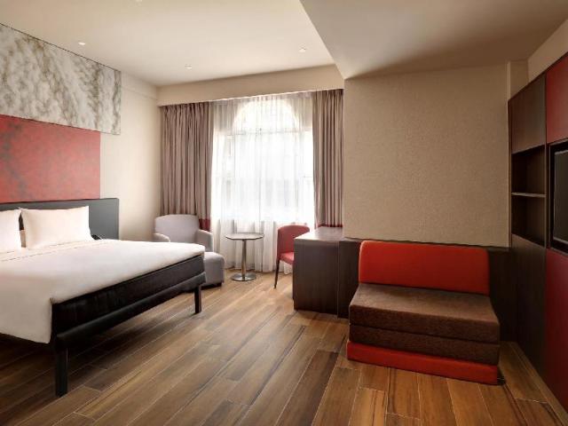 ibis Melaka – Hotel, Malacca