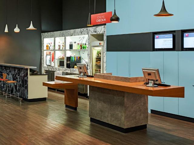 ibis Paulinia – Hotel, Paulinia