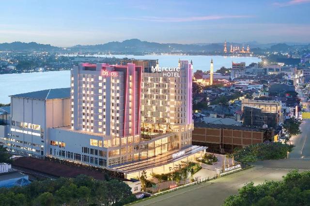 Ibis Samarinda – Hotel, Samarinda