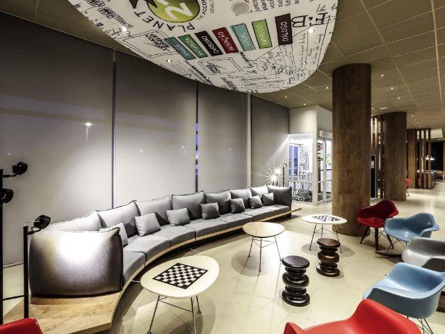 ibis Sinop – Hotel, Sinop