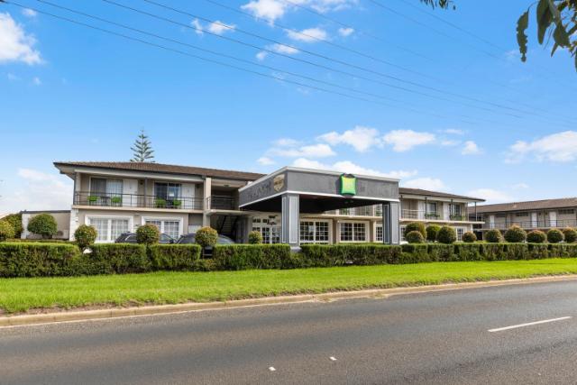 ibis styles Albany – Hotel, Albany