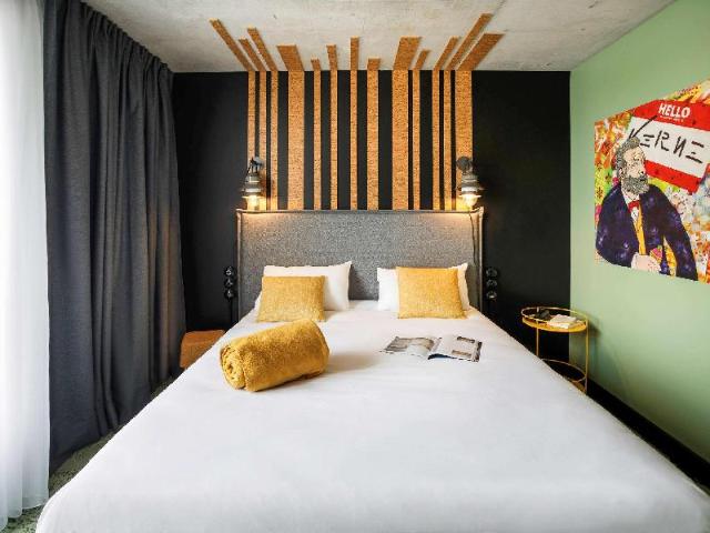 ibis Styles Amiens Centre, Hotel – Amiens (zdjęcie 2)