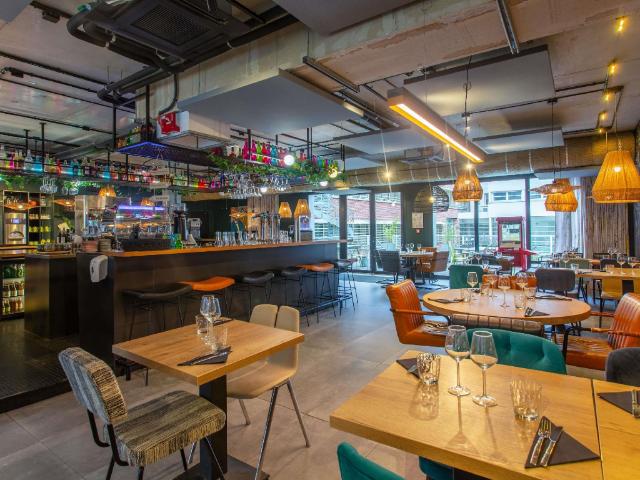 ibis Styles Amiens Centre, Hotel – Amiens (zdjęcie 5)