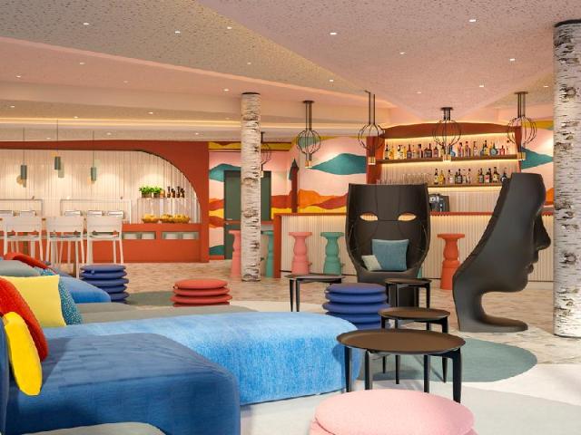 ibis Styles St Margrethen Bodensee, Hotel – Rheineck (photo 2)