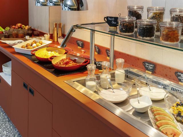 ibis Styles St Margrethen Bodensee, Hotel – Rheineck (photo 3)
