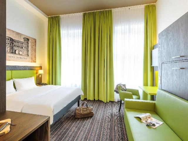 Ibis Styles Trier – Hotel, Trier
