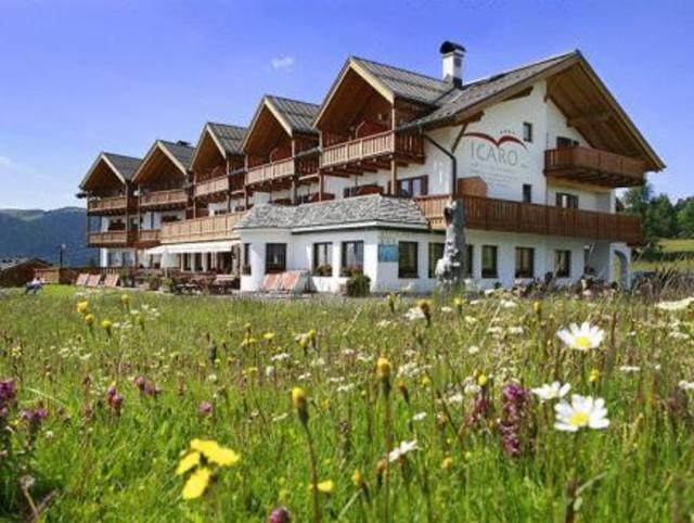ICARO Hotel – Hotel, Castelrotto