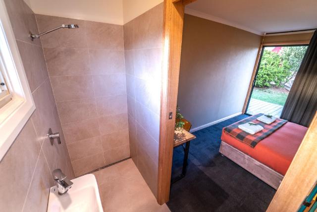 Icena Accommodation, Hotel – Goulds Country (foto 2)
