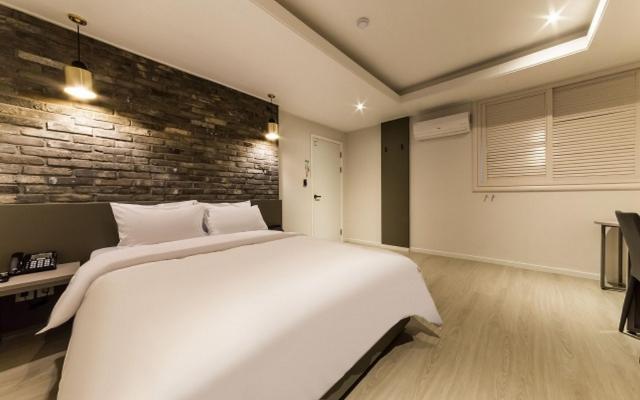 Icheon A7 – Motel, Icheon-si