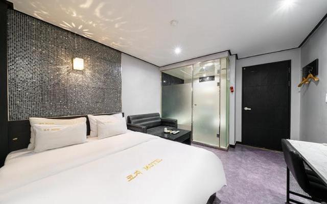 Icheon Cozy – Serviced apartment, Icheon-si