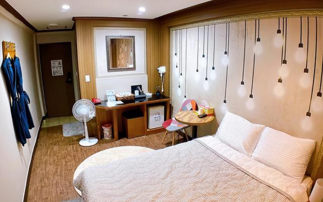 Icheon Star – Motel, Icheon-si